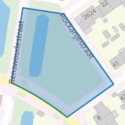 Perceel TBG01-AG-3265