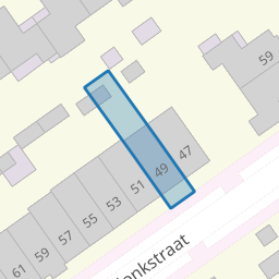 Perceel TBG01-AG-3281