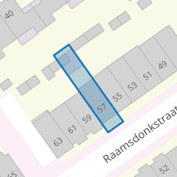 Perceel TBG01-AG-3285