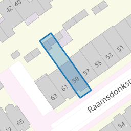 Perceel TBG01-AG-3286