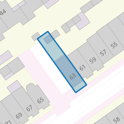 Perceel TBG01-AG-3288