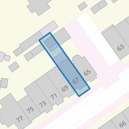 Perceel TBG01-AG-3290