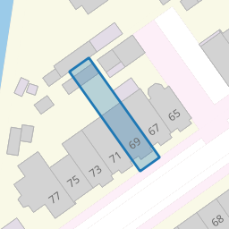 Perceel TBG01-AG-3291