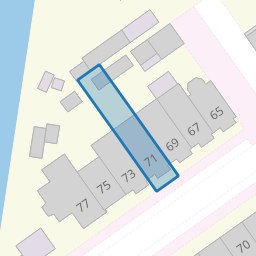 Perceel TBG01-AG-3292