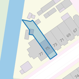 Perceel TBG01-AG-3294