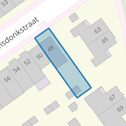 Perceel TBG01-AG-3297