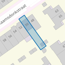 Perceel TBG01-AG-3298