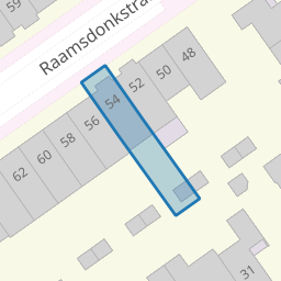 Perceel TBG01-AG-3300