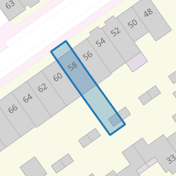 Perceel TBG01-AG-3302