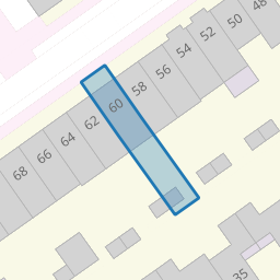 Perceel TBG01-AG-3303