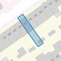 Perceel TBG01-AG-3304