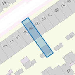 Perceel TBG01-AG-3307