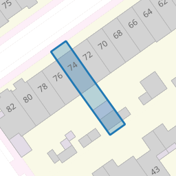 Perceel TBG01-AG-3310