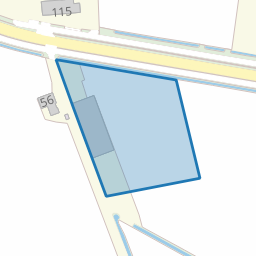 Perceel TBG01-AG-332