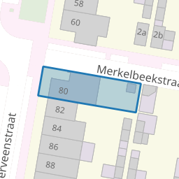 Perceel TBG01-AG-3320