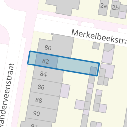 Perceel TBG01-AG-3321