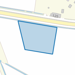 Perceel TBG01-AG-333