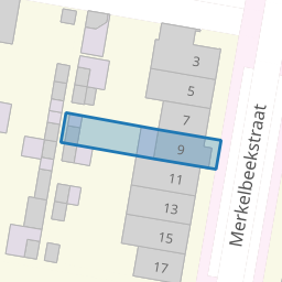 Perceel TBG01-AG-3331