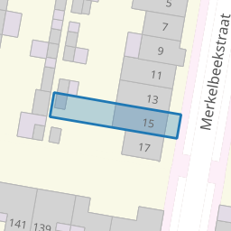 Perceel TBG01-AG-3334