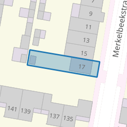 Perceel TBG01-AG-3335