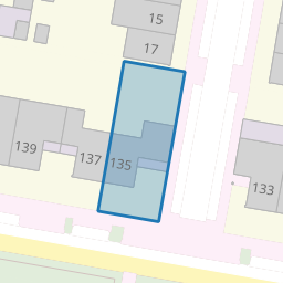 Perceel TBG01-AG-3336