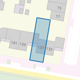 Perceel TBG01-AG-3337