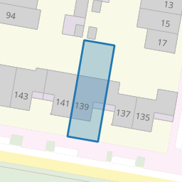 Perceel TBG01-AG-3338