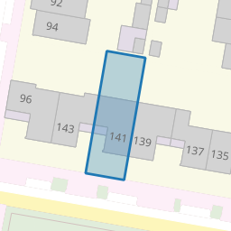 Perceel TBG01-AG-3339