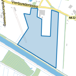 Perceel TBG01-AG-334