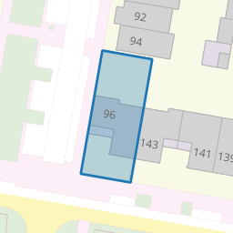 Perceel TBG01-AG-3341