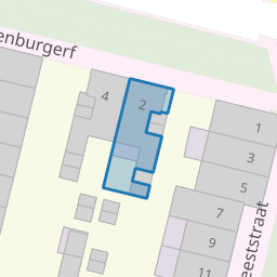 Perceel TBG01-AG-3345