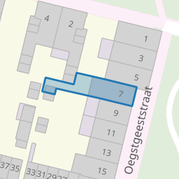 Perceel TBG01-AG-3349