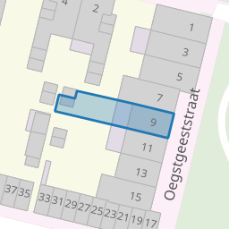 Perceel TBG01-AG-3350