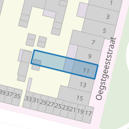 Perceel TBG01-AG-3351