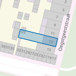 Perceel TBG01-AG-3352