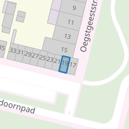 Perceel TBG01-AG-3354