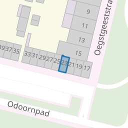 Perceel TBG01-AG-3356