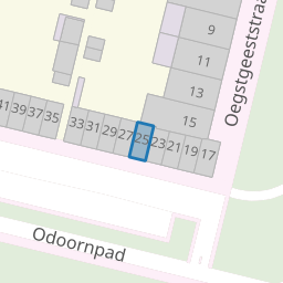 Perceel TBG01-AG-3357