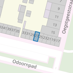 Perceel TBG01-AG-3358