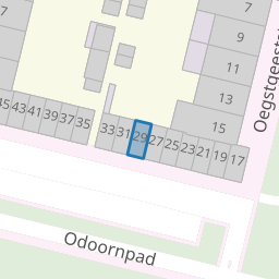 Perceel TBG01-AG-3359