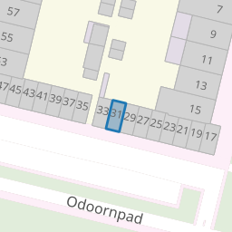 Perceel TBG01-AG-3360