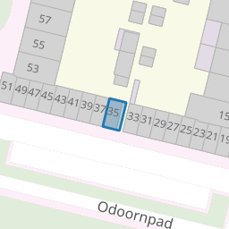 Perceel TBG01-AG-3362