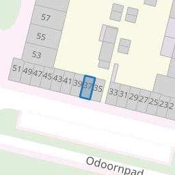 Perceel TBG01-AG-3363