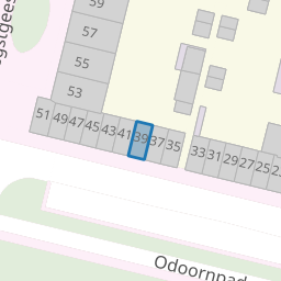 Perceel TBG01-AG-3364