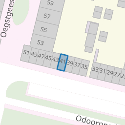 Perceel TBG01-AG-3365