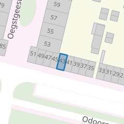 Perceel TBG01-AG-3366