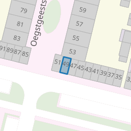 Perceel TBG01-AG-3369