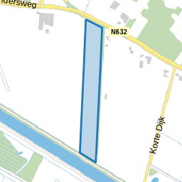 Perceel TBG01-AG-337