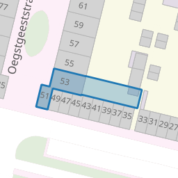 Perceel TBG01-AG-3370