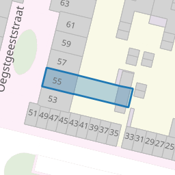 Perceel TBG01-AG-3371